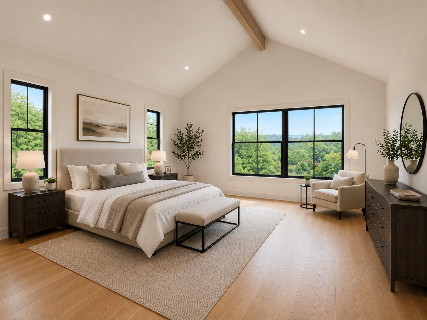 Primary Suite