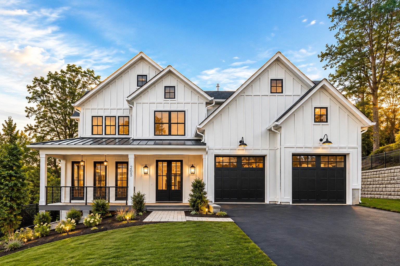 205 Wanamaker Lane