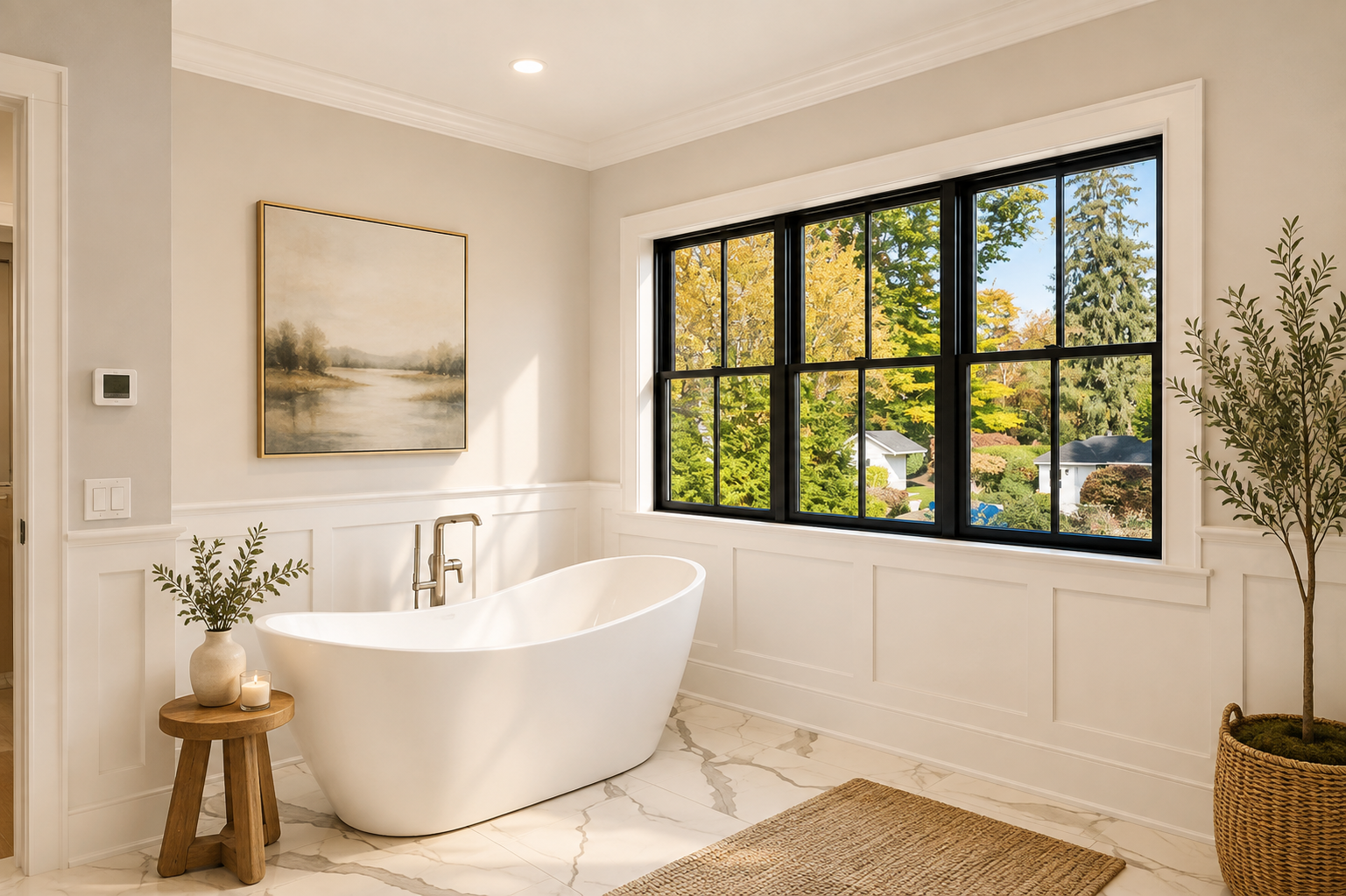 Tub