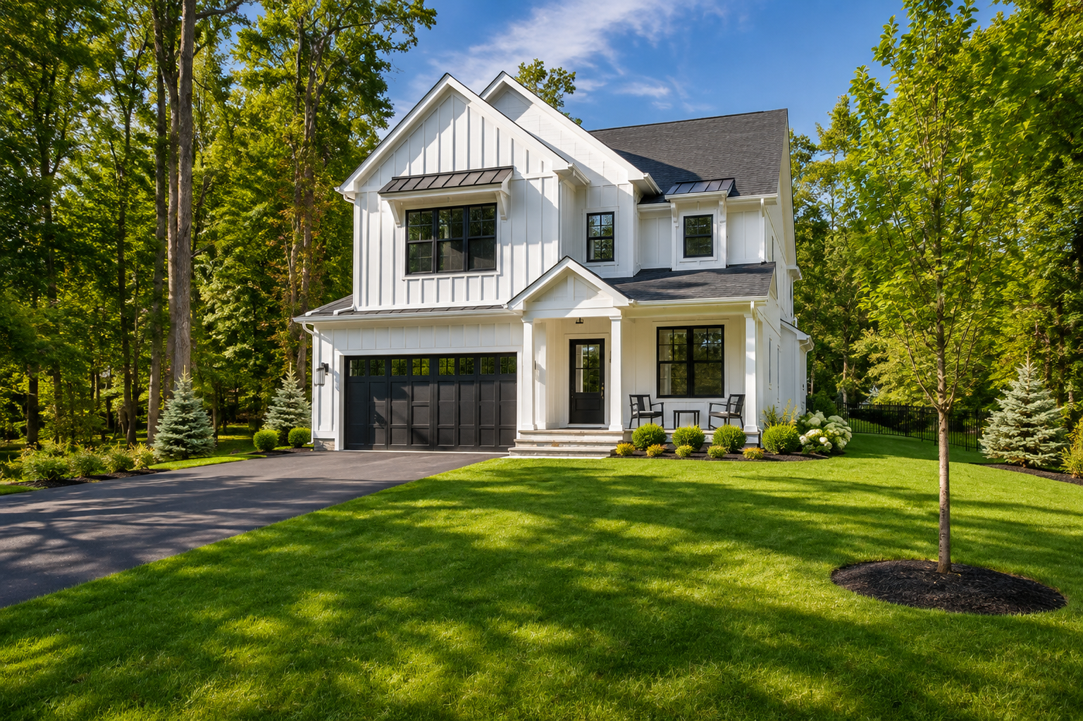 656 Oak Tree Road