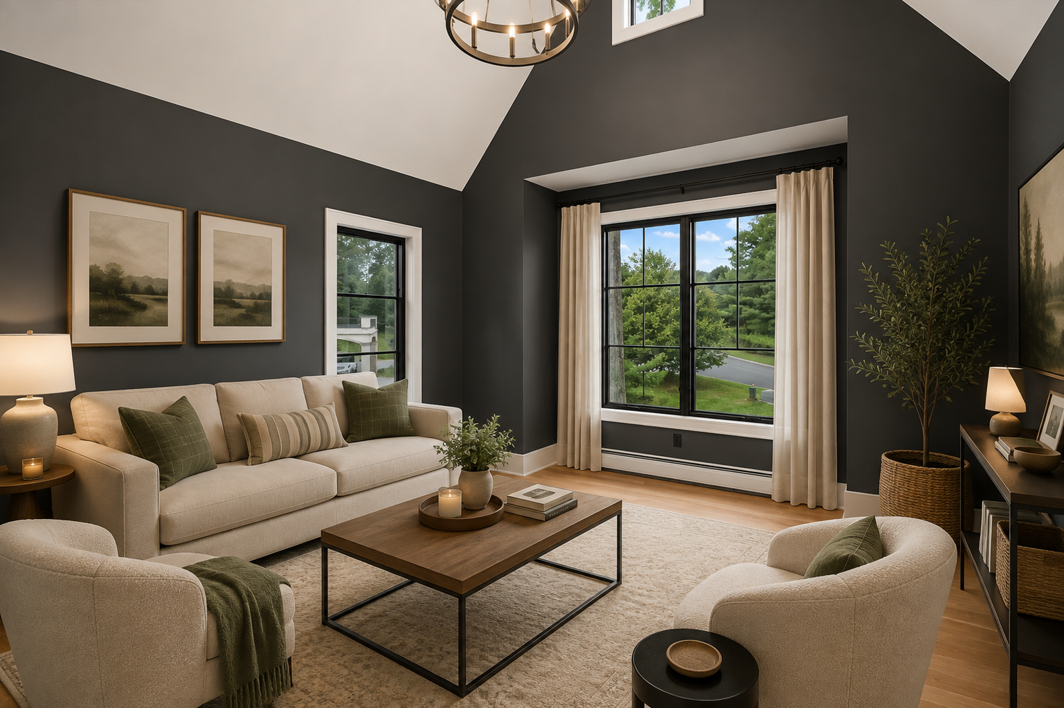 Bonus Room