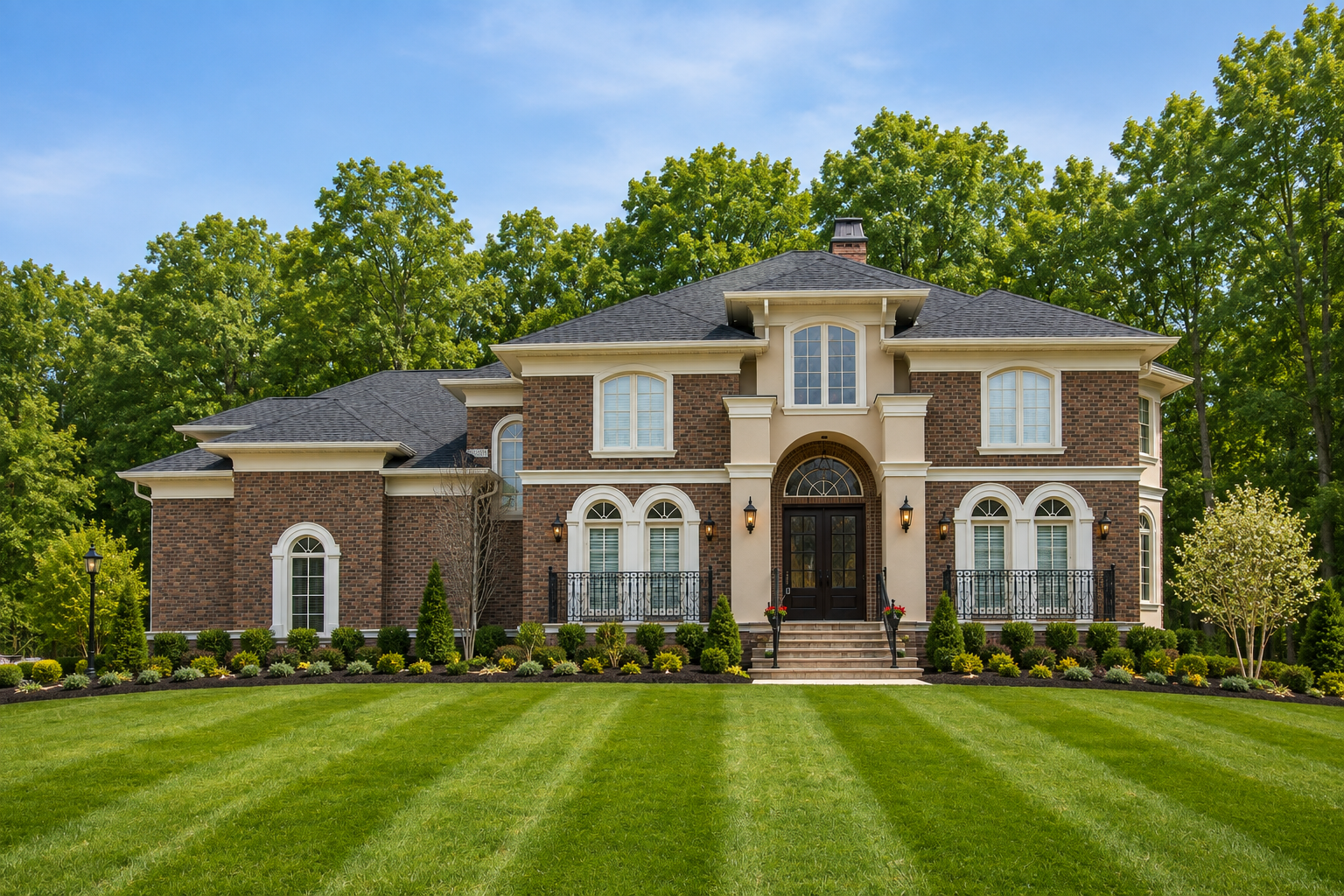 Prior home