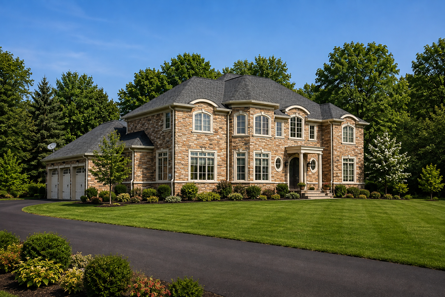 Prior home