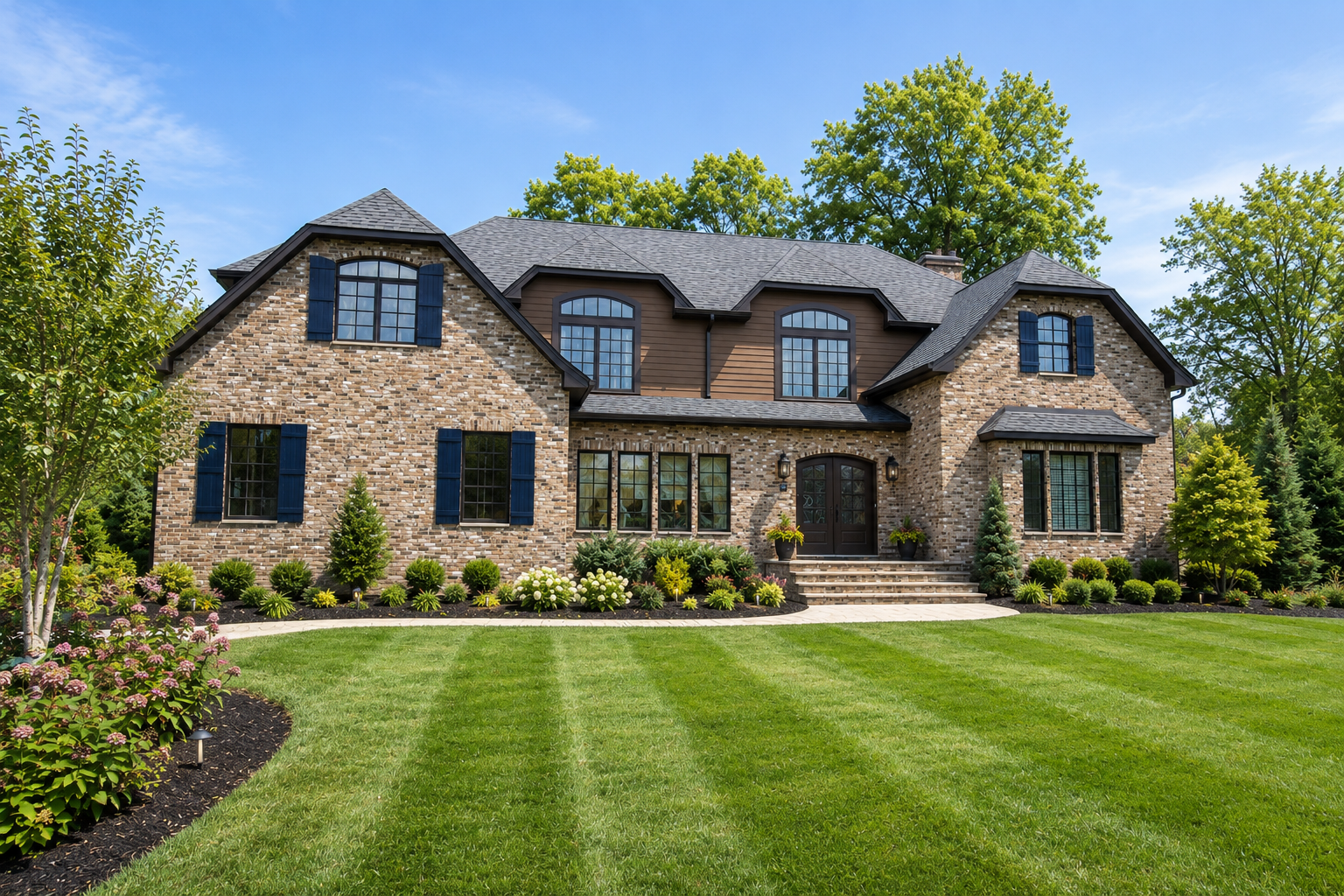 Prior home