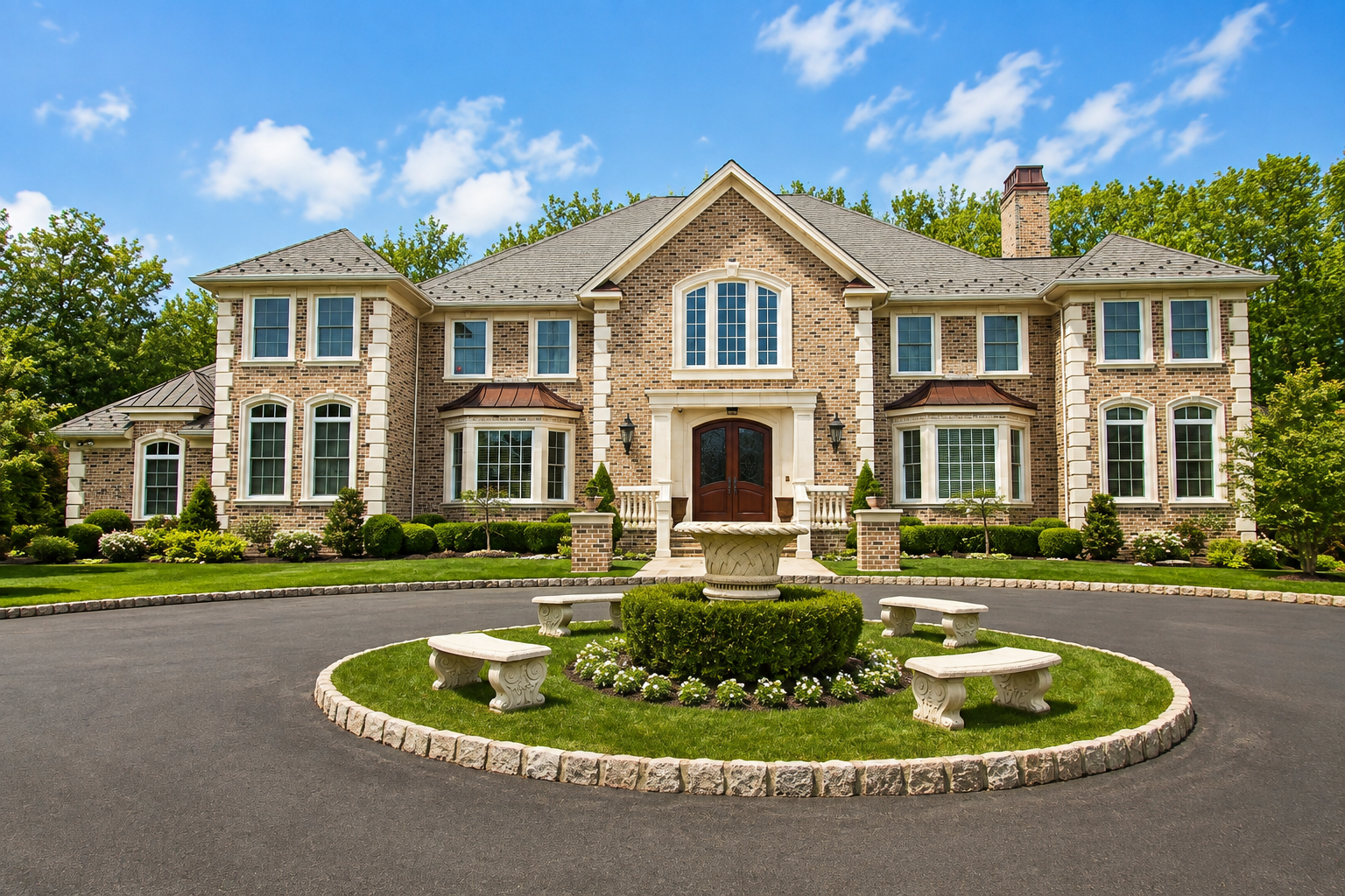Prior home
